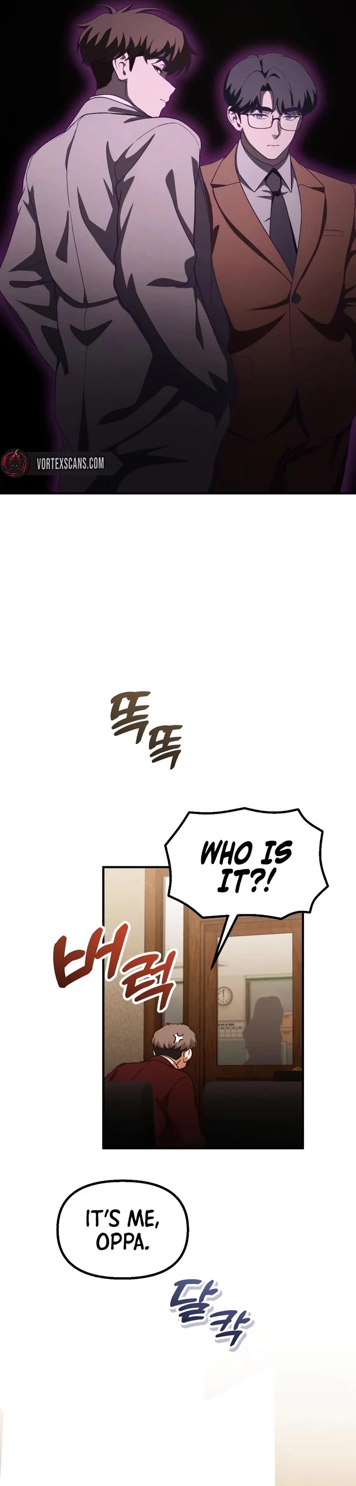 The Genius Wants to be Ordinary! Chapter 73 page 26 - Chapter 73