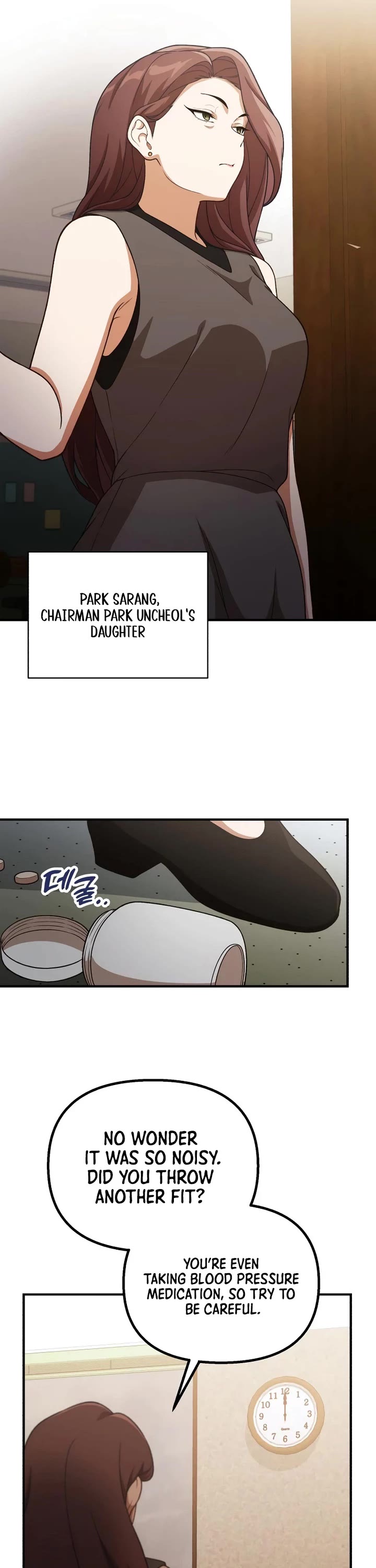 The Genius Wants to be Ordinary! Chapter 73 page 27 - Chapter 73