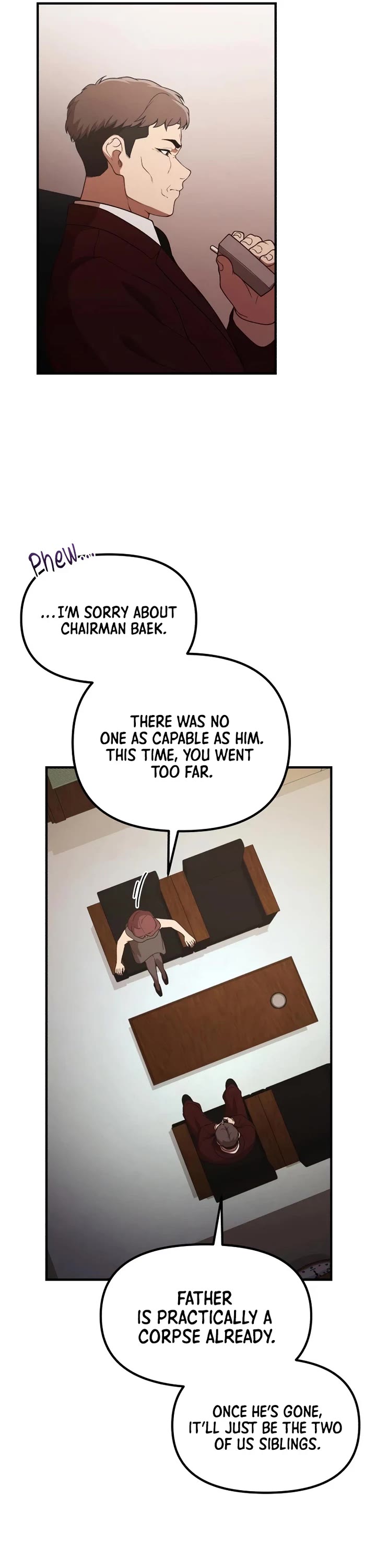 The Genius Wants to be Ordinary! Chapter 73 page 31 - Chapter 73