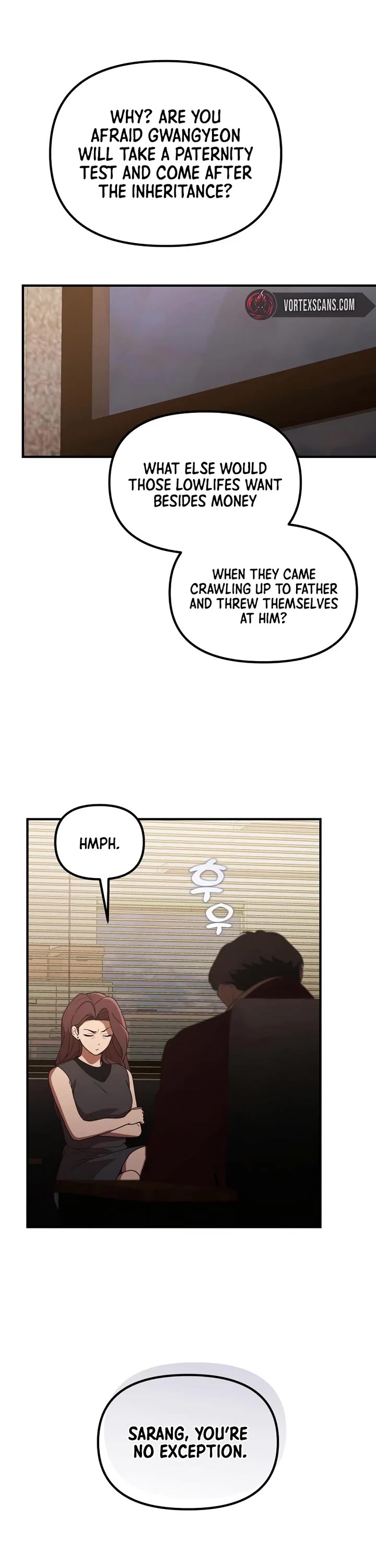 The Genius Wants to be Ordinary! Chapter 73 page 32 - Chapter 73
