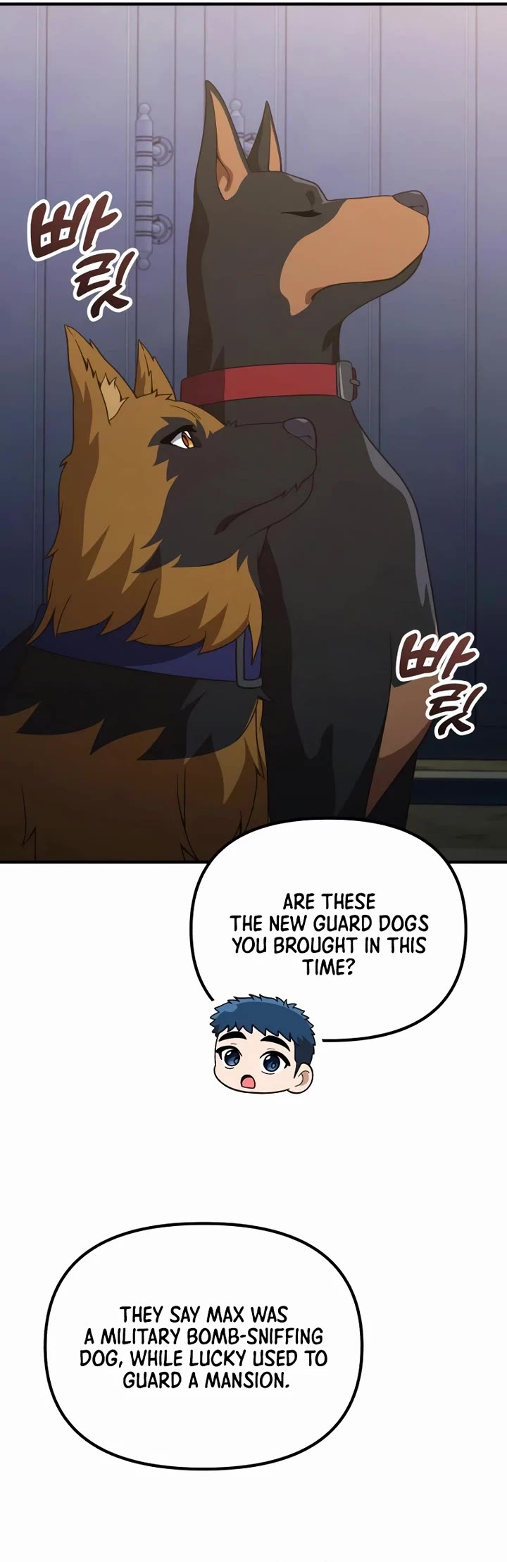 The Genius Wants to be Ordinary! Chapter 73 page 5 - Chapter 73