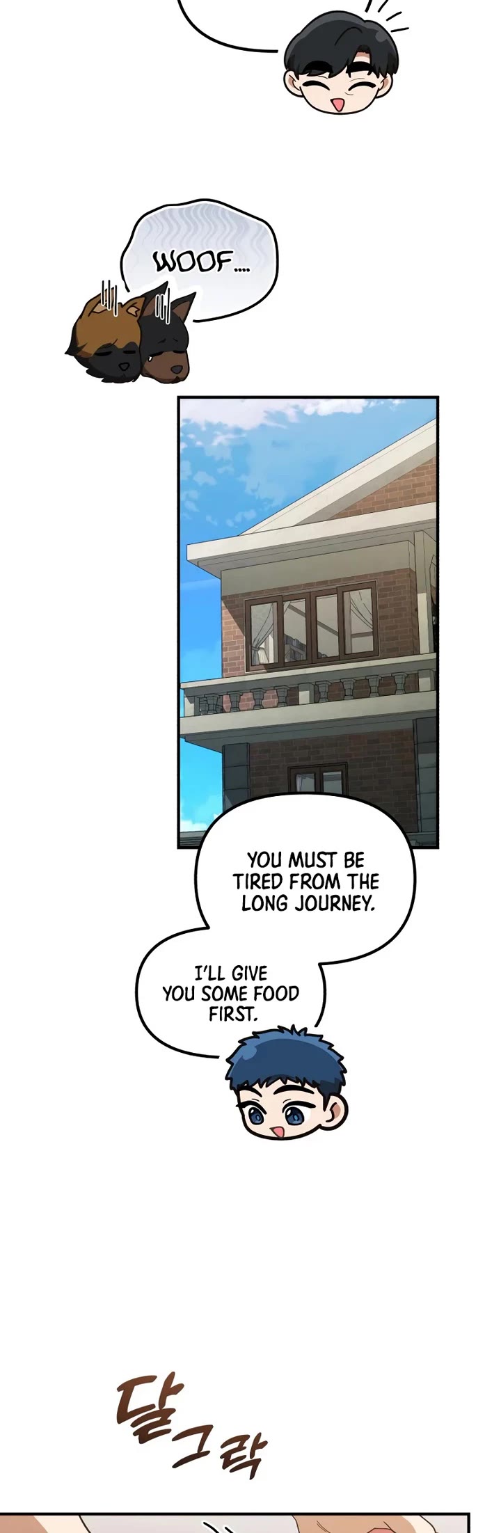 The Genius Wants to be Ordinary! Chapter 73 page 9 - Chapter 73
