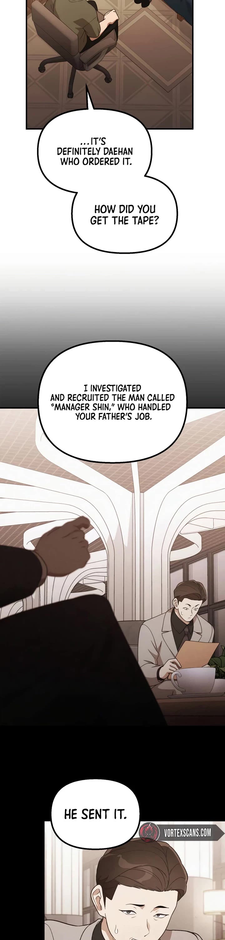 The Genius Wants to be Ordinary! Chapter 74 page 2 - Chapter 74