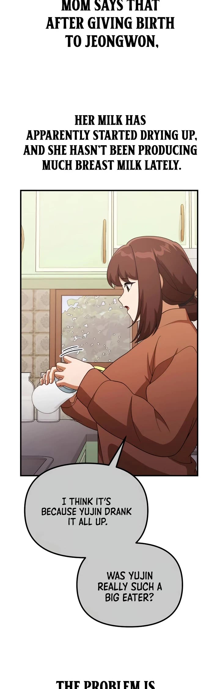 The Genius Wants to be Ordinary! Chapter 74 page 24 - Chapter 74
