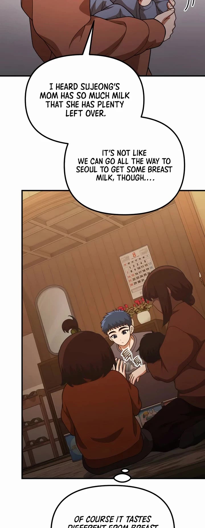 The Genius Wants to be Ordinary! Chapter 74 page 29 - Chapter 74