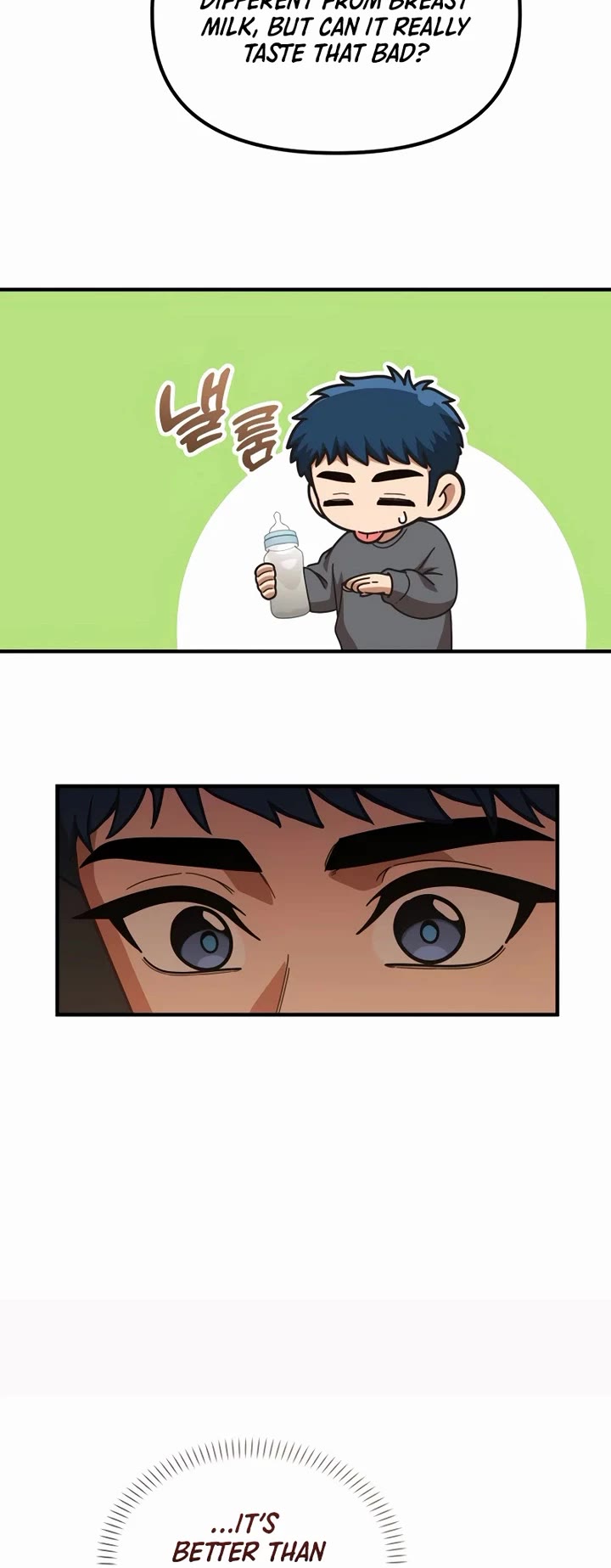 The Genius Wants to be Ordinary! Chapter 74 page 30 - Chapter 74