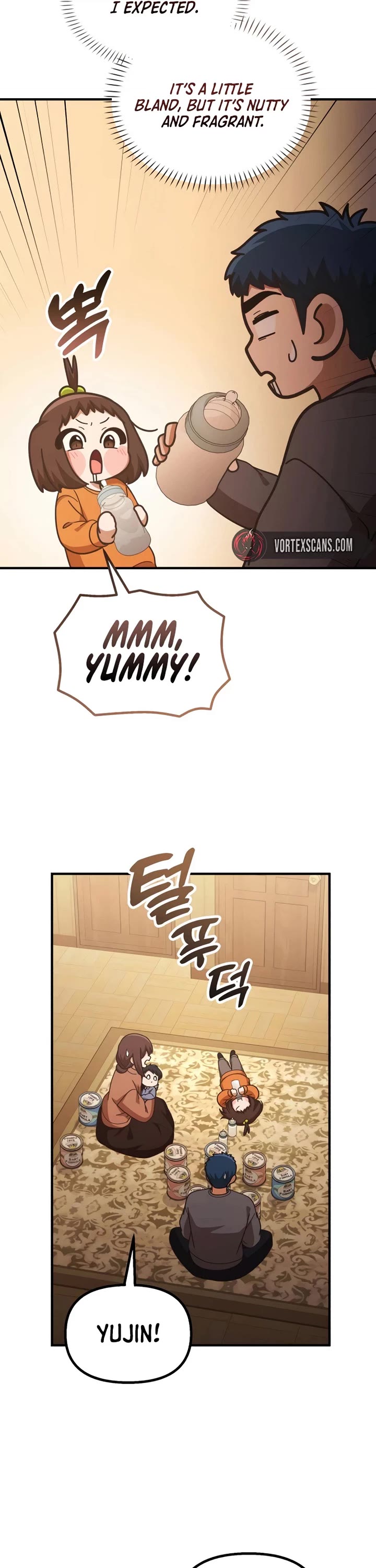 The Genius Wants to be Ordinary! Chapter 74 page 31 - Chapter 74