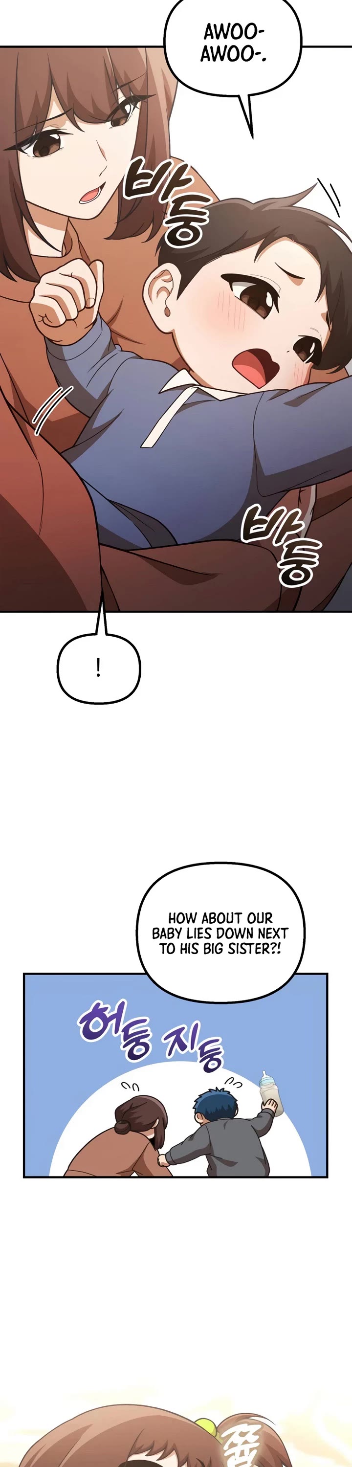 The Genius Wants to be Ordinary! Chapter 74 page 32 - Chapter 74