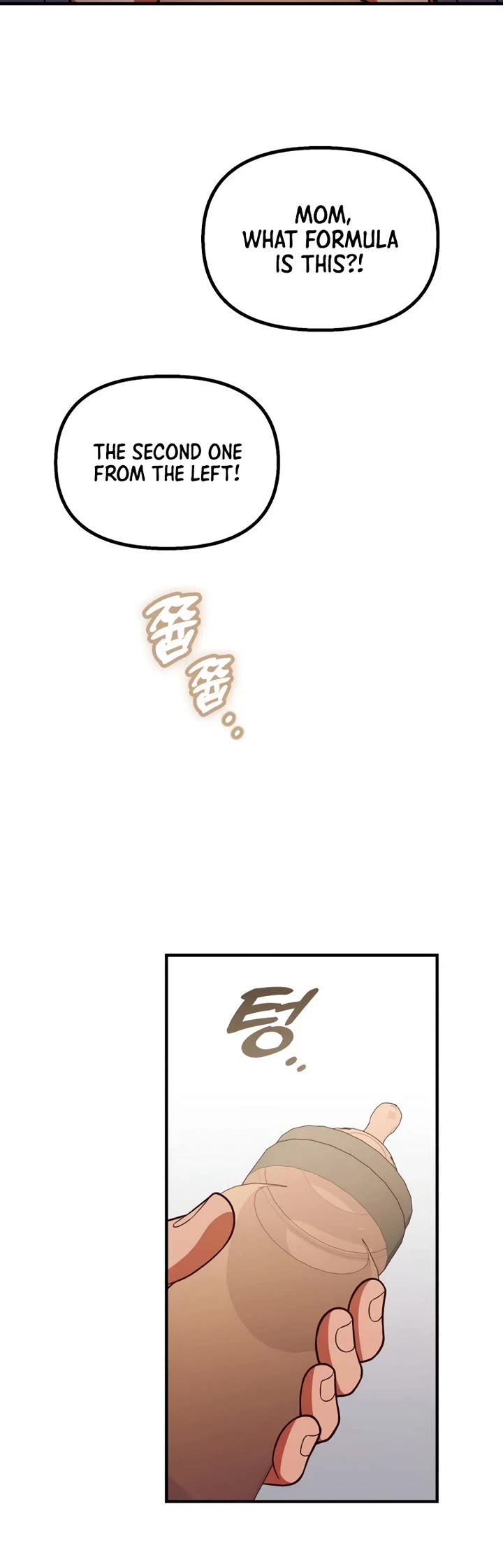 The Genius Wants to be Ordinary! Chapter 74 page 34 - Chapter 74