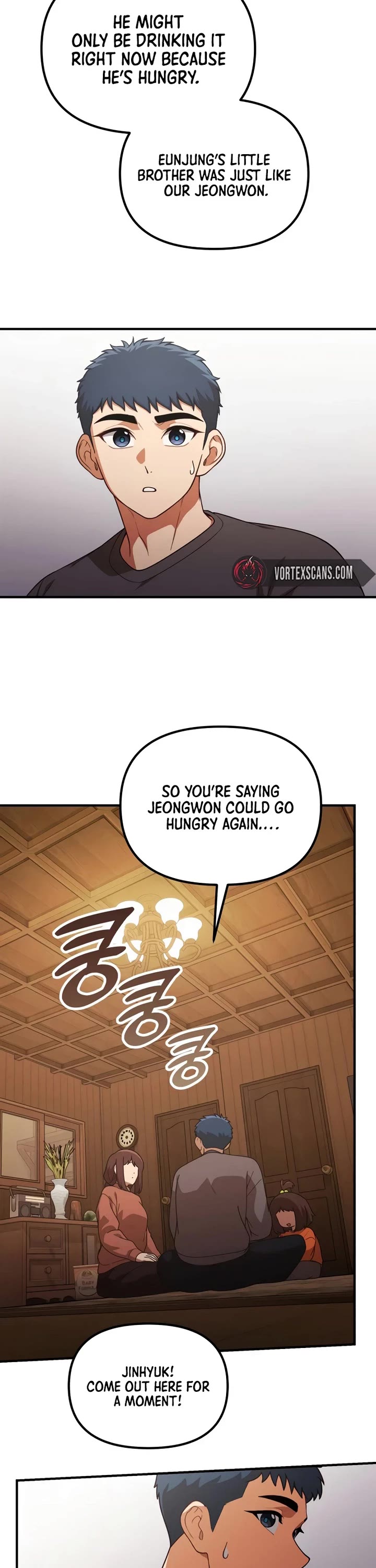 The Genius Wants to be Ordinary! Chapter 74 page 37 - Chapter 74