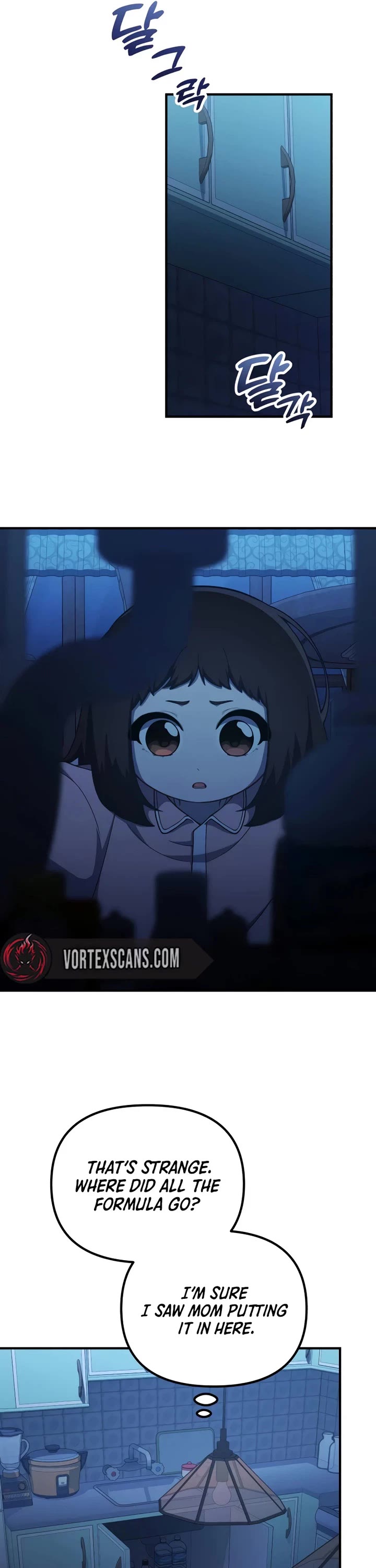 The Genius Wants to be Ordinary! Chapter 74 page 41 - Chapter 74