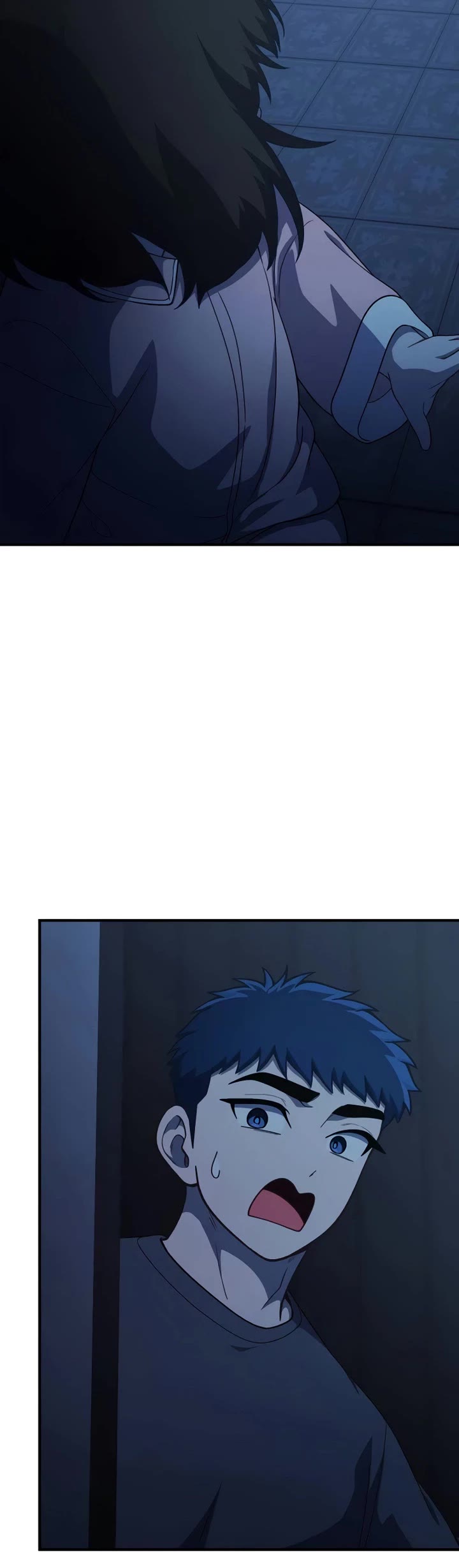The Genius Wants to be Ordinary! Chapter 74 page 43 - Chapter 74