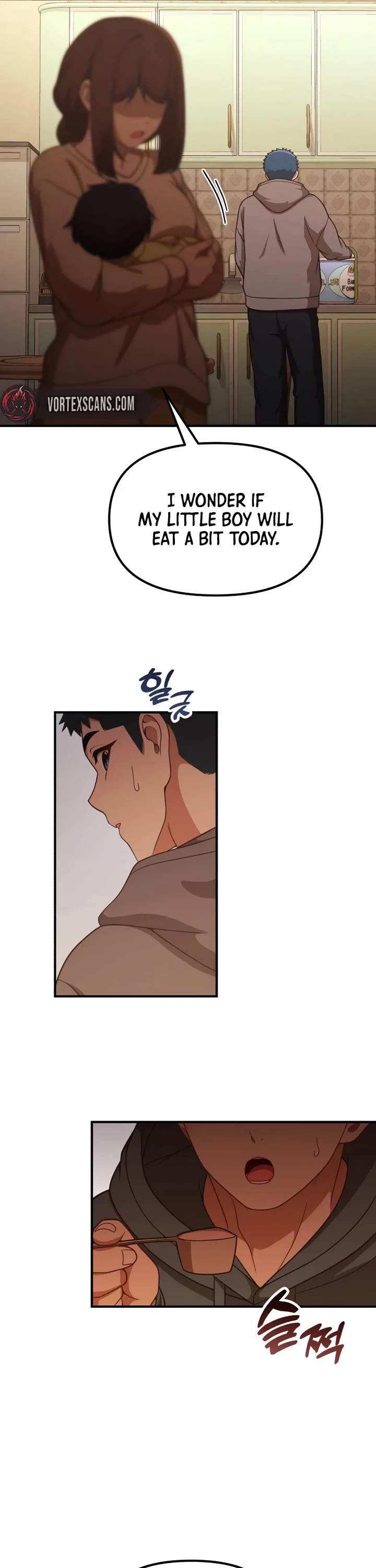 The Genius Wants to be Ordinary! Chapter 75 page 11 - Chapter 75