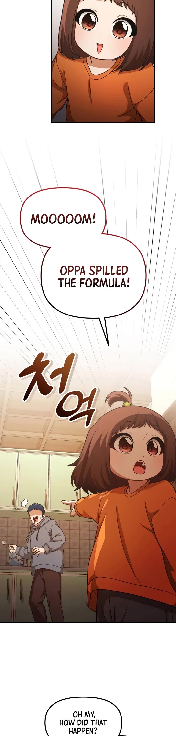 The Genius Wants to be Ordinary! Chapter 75 page 13 - Chapter 75