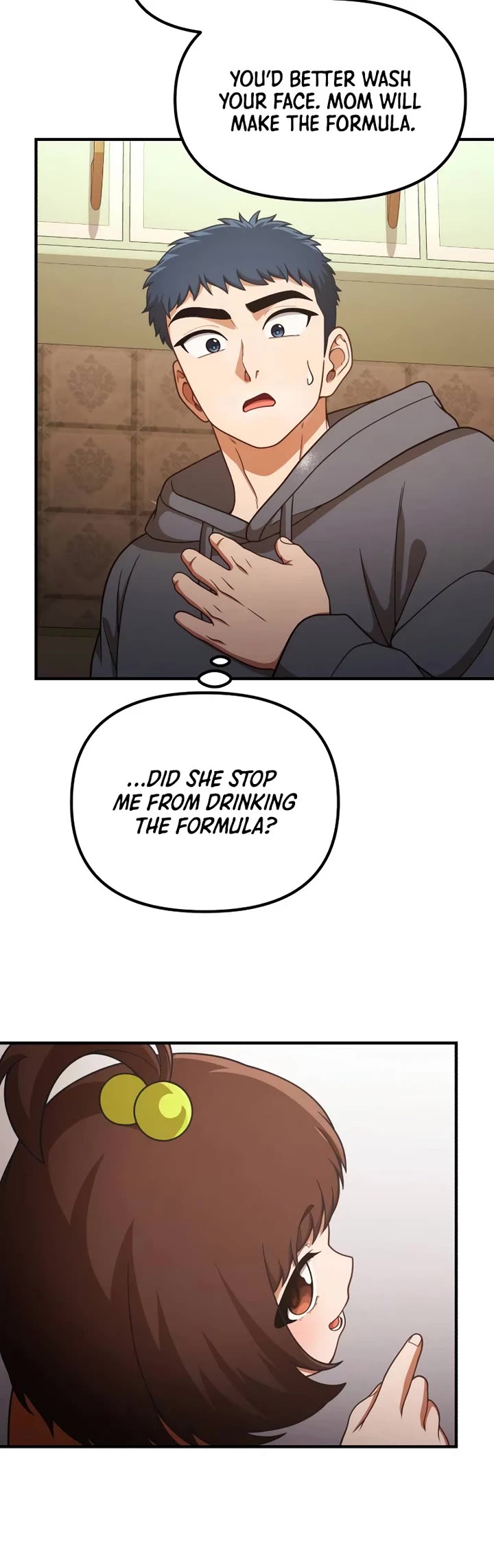 The Genius Wants to be Ordinary! Chapter 75 page 14 - Chapter 75