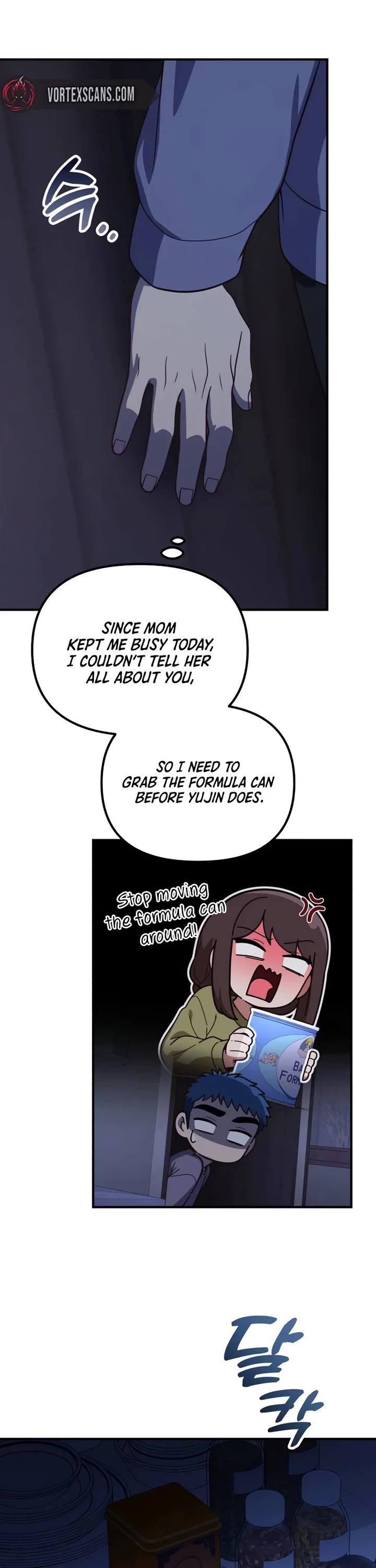The Genius Wants to be Ordinary! Chapter 75 page 21 - Chapter 75