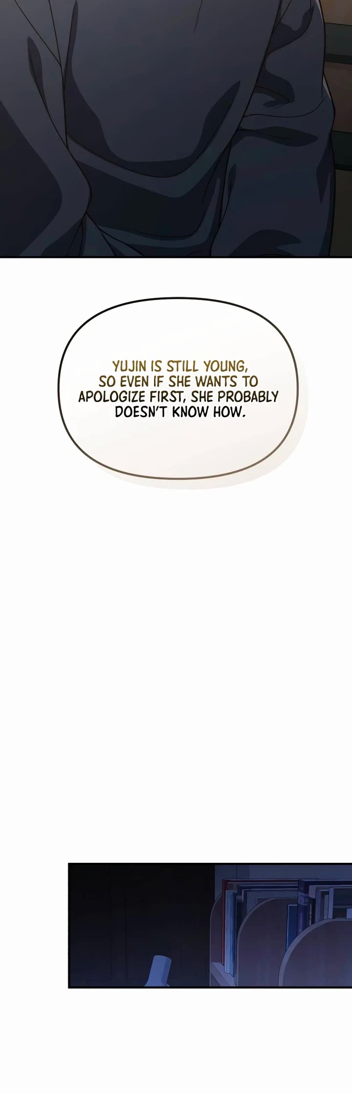 The Genius Wants to be Ordinary! Chapter 75 page 29 - Chapter 75