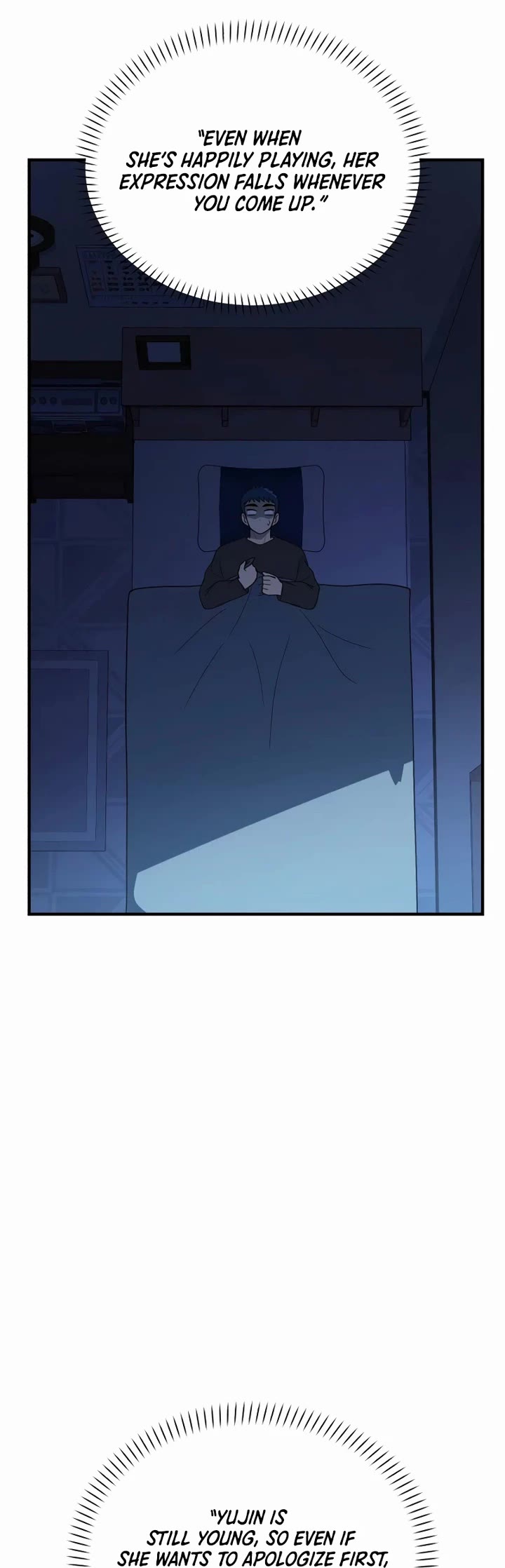 The Genius Wants to be Ordinary! Chapter 75 page 30 - Chapter 75