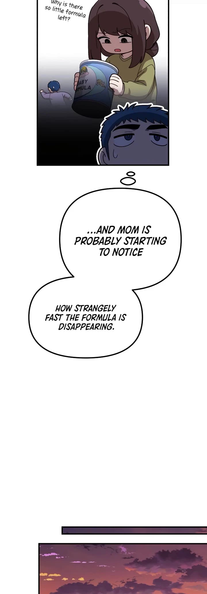 The Genius Wants to be Ordinary! Chapter 75 page 34 - Chapter 75