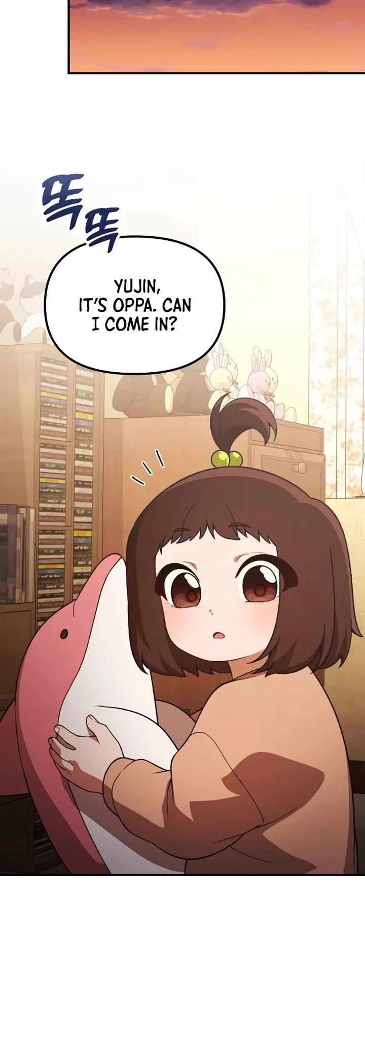 The Genius Wants to be Ordinary! Chapter 75 page 35 - Chapter 75