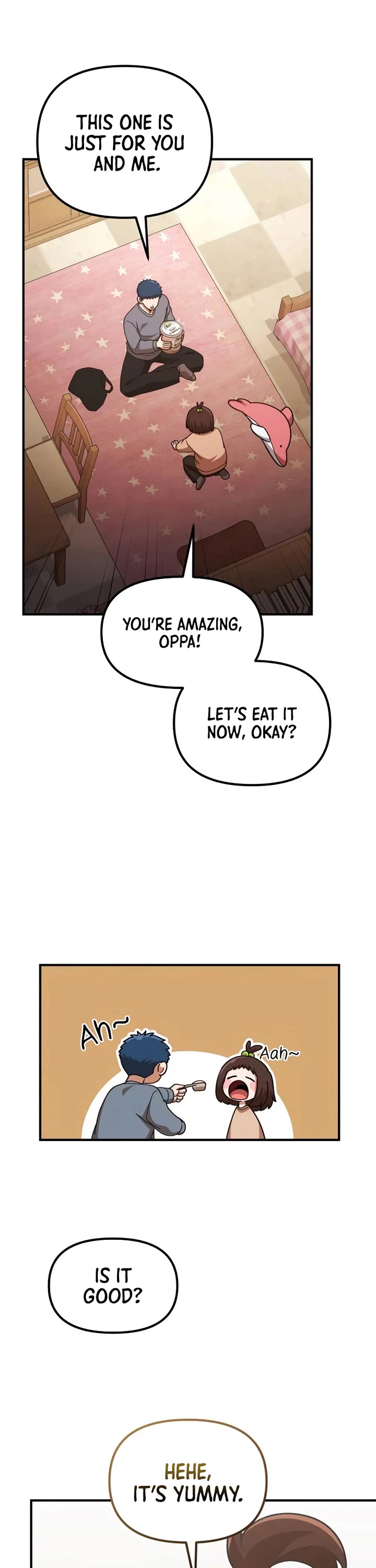 The Genius Wants to be Ordinary! Chapter 75 page 42 - Chapter 75