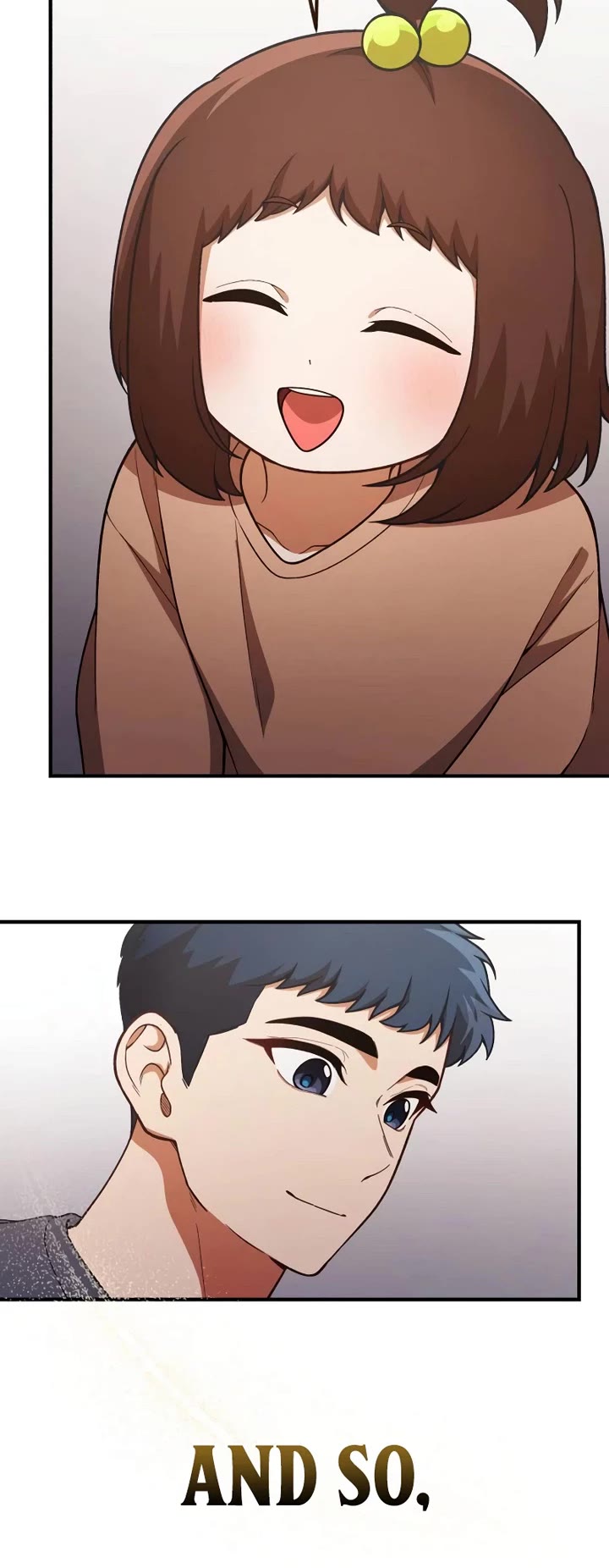The Genius Wants to be Ordinary! Chapter 75 page 43 - Chapter 75