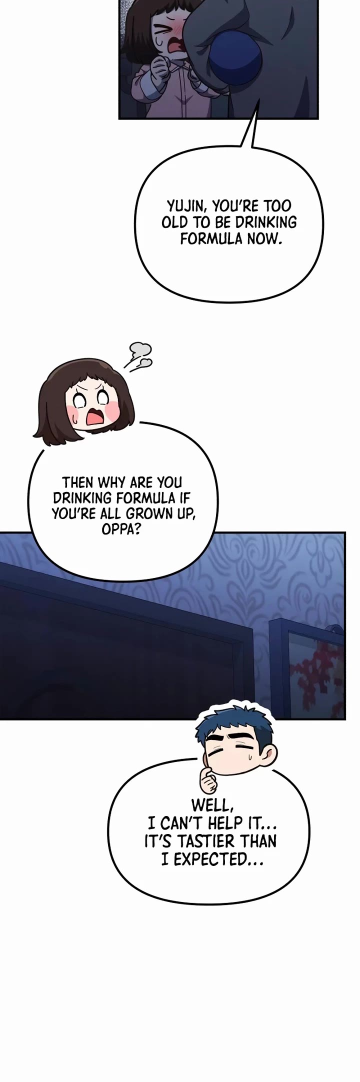 The Genius Wants to be Ordinary! Chapter 75 page 5 - Chapter 75