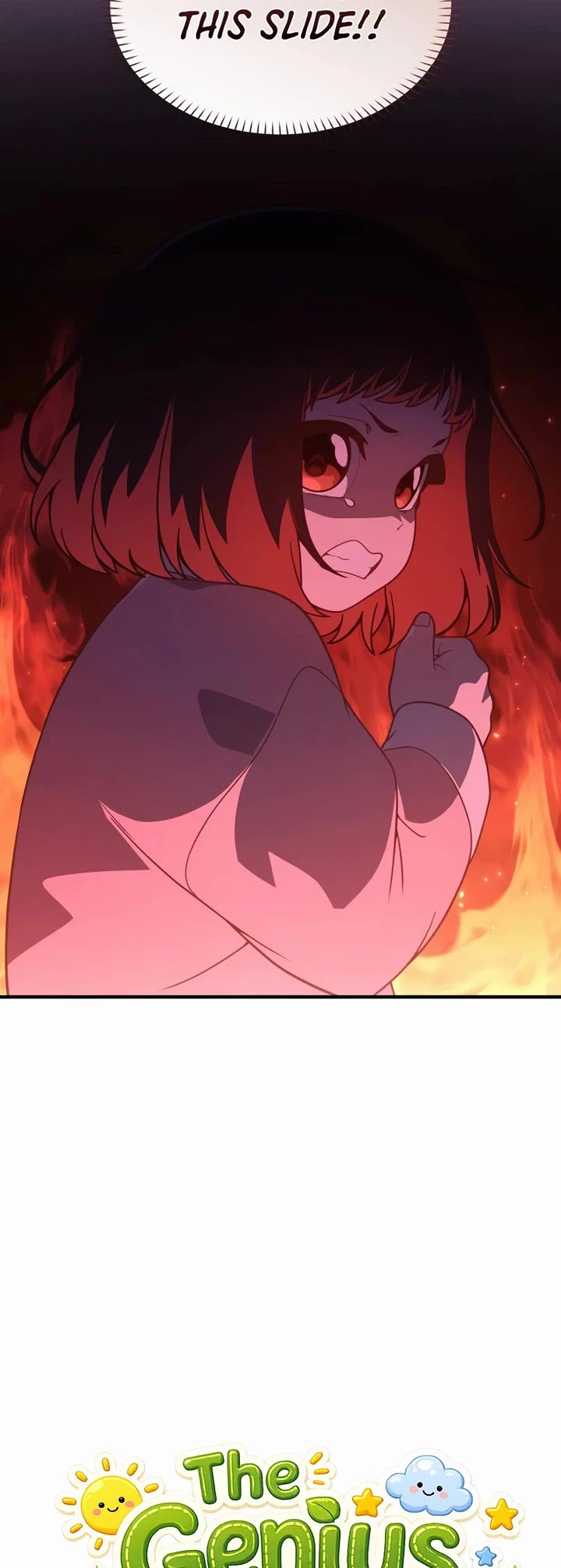 The Genius Wants to be Ordinary! Chapter 75 page 9 - Chapter 75