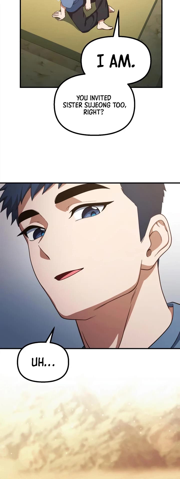 The Genius Wants to be Ordinary! Chapter 76 page 10 - Chapter 76
