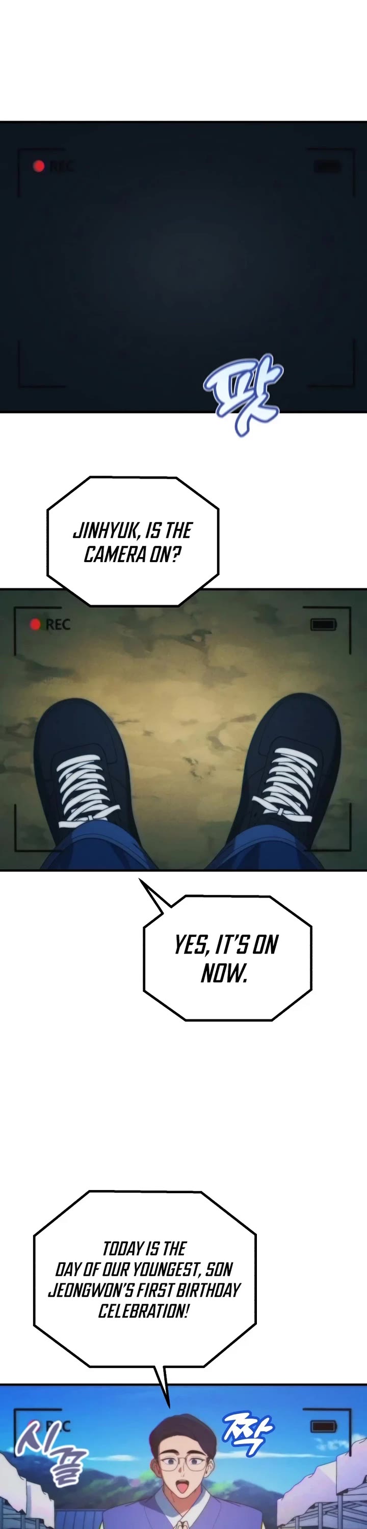The Genius Wants to be Ordinary! Chapter 76 page 13 - Chapter 76
