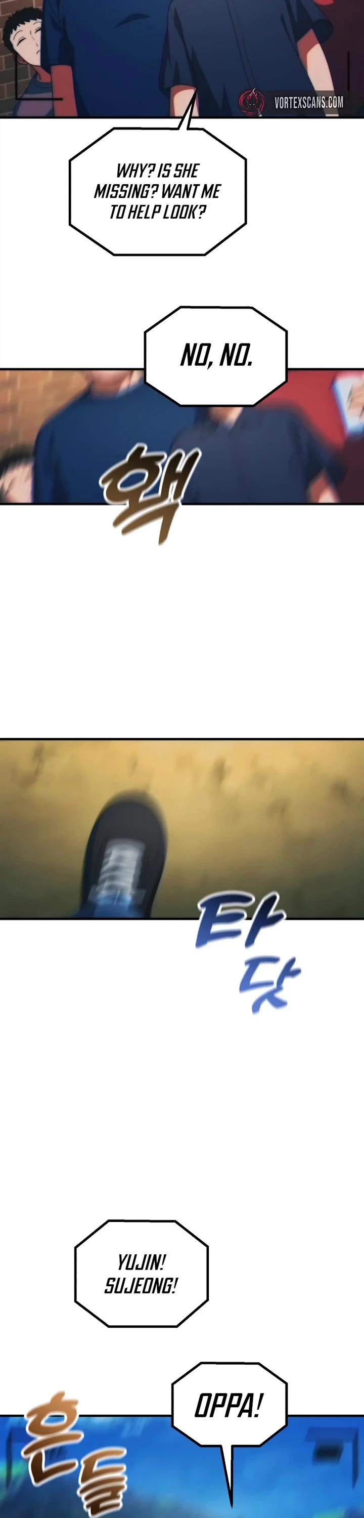 The Genius Wants to be Ordinary! Chapter 76 page 23 - Chapter 76