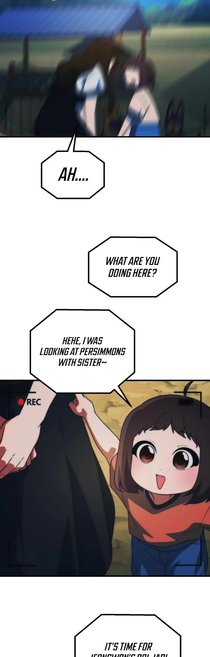 The Genius Wants to be Ordinary! Chapter 76 page 24 - Chapter 76