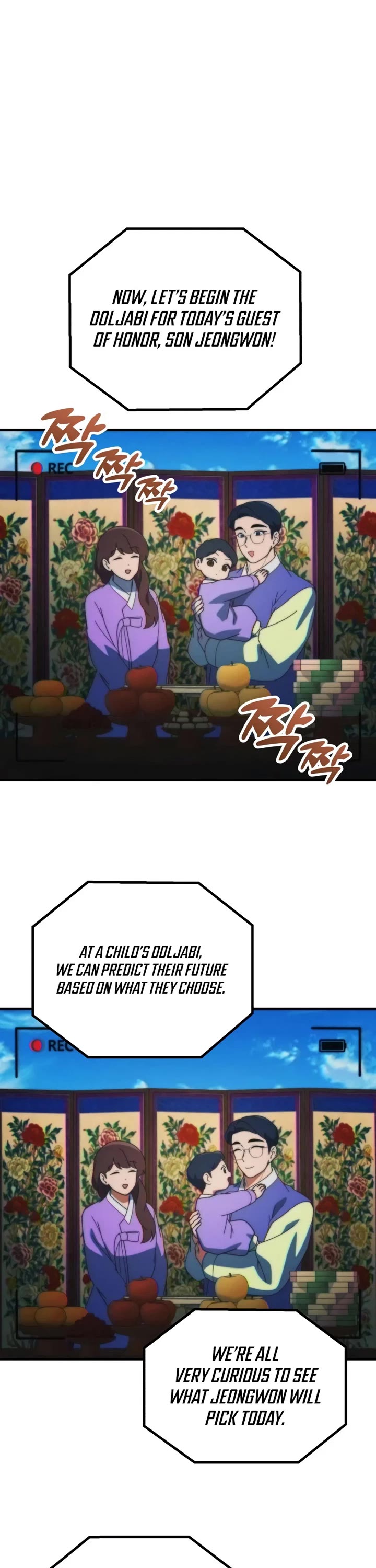 The Genius Wants to be Ordinary! Chapter 76 page 26 - Chapter 76