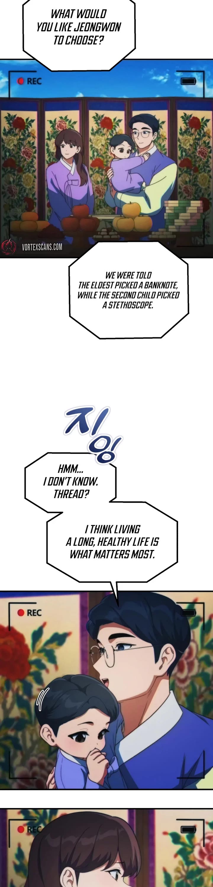 The Genius Wants to be Ordinary! Chapter 76 page 27 - Chapter 76