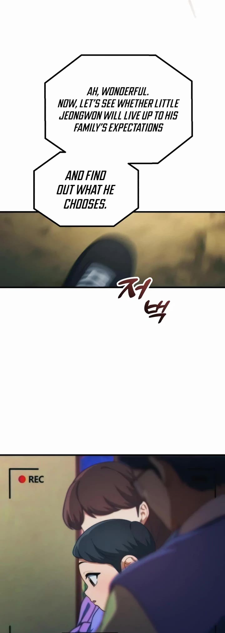 The Genius Wants to be Ordinary! Chapter 76 page 29 - Chapter 76