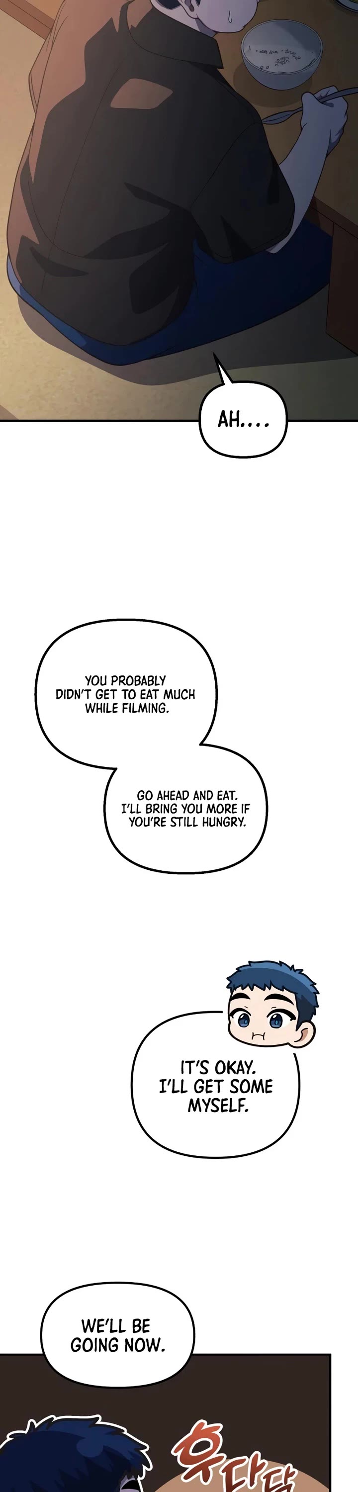 The Genius Wants to be Ordinary! Chapter 76 page 33 - Chapter 76