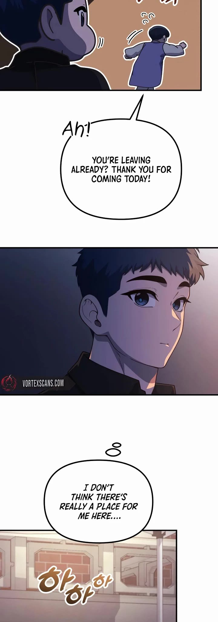 The Genius Wants to be Ordinary! Chapter 76 page 34 - Chapter 76