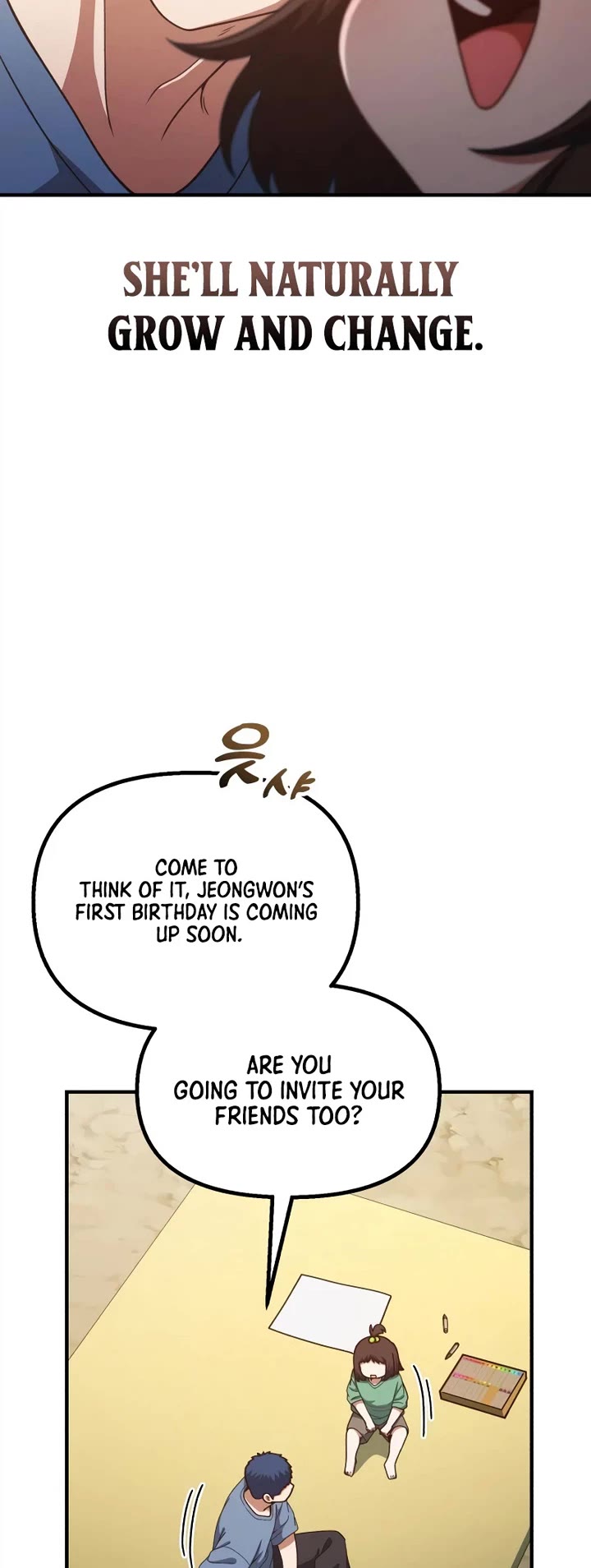 The Genius Wants to be Ordinary! Chapter 76 page 9 - Chapter 76