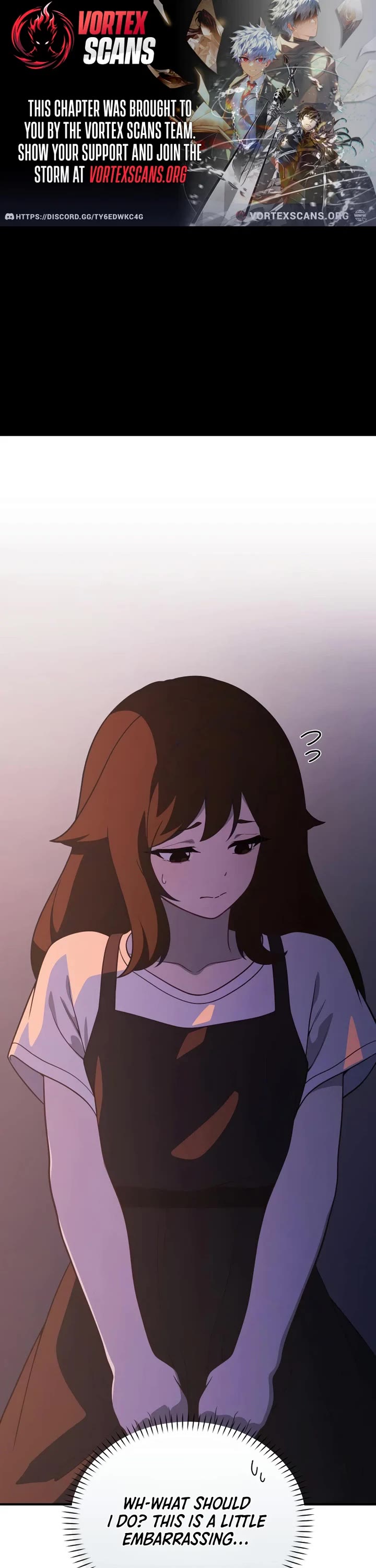 The Genius Wants to be Ordinary! Chapter 77 page 1 - Chapter 77