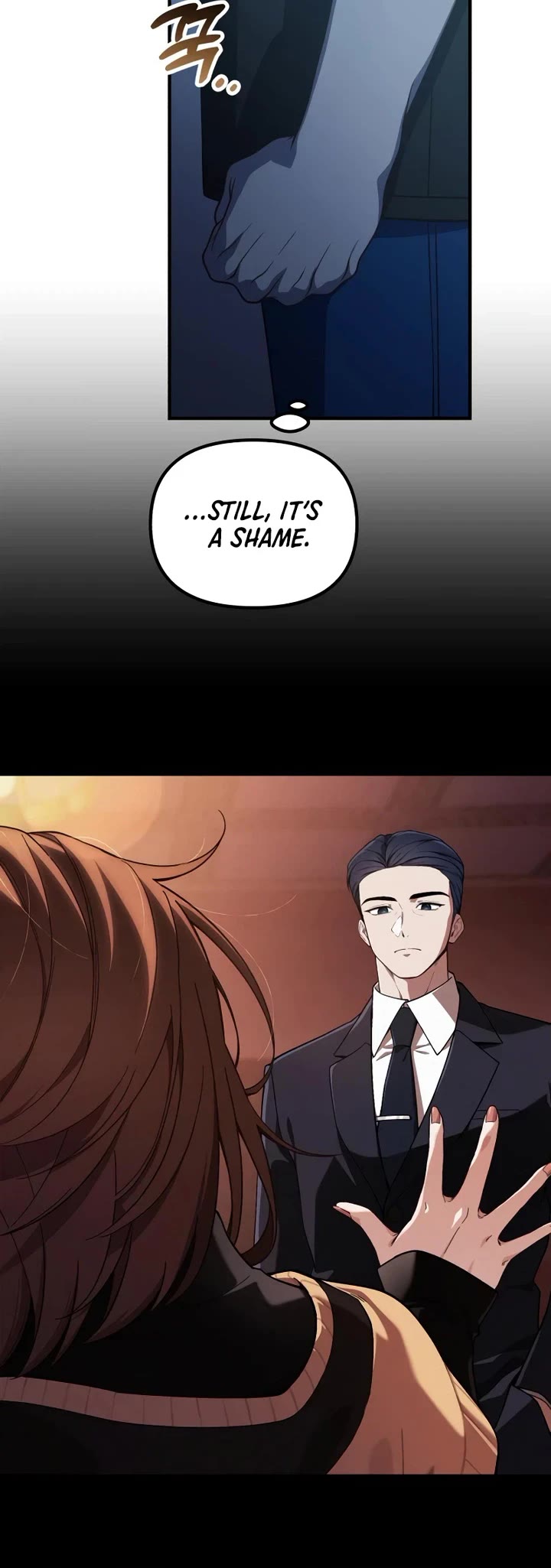 The Genius Wants to be Ordinary! Chapter 77 page 10 - Chapter 77