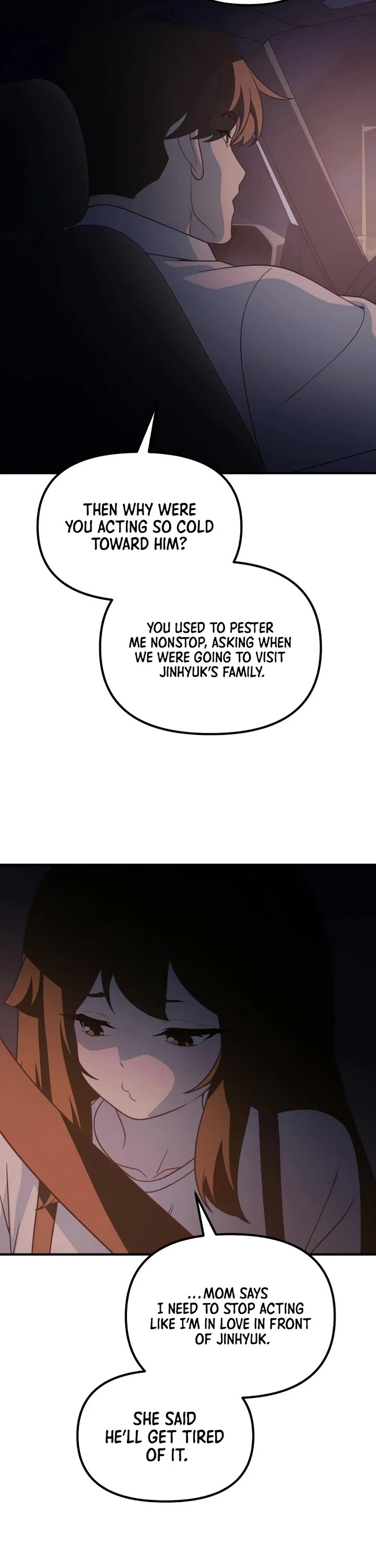 The Genius Wants to be Ordinary! Chapter 77 page 13 - Chapter 77