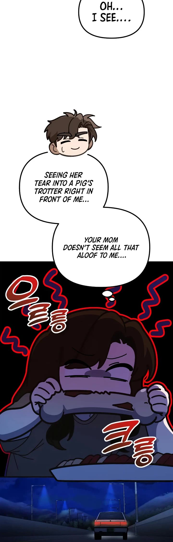 The Genius Wants to be Ordinary! Chapter 77 page 15 - Chapter 77