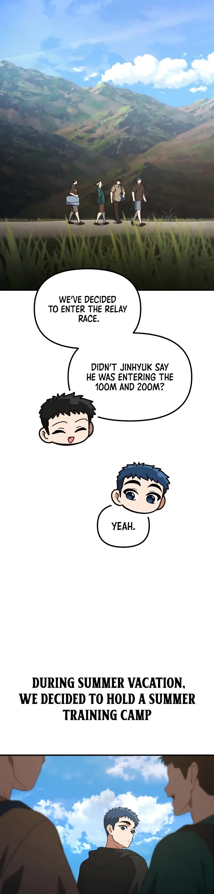 The Genius Wants to be Ordinary! Chapter 77 page 17 - Chapter 77