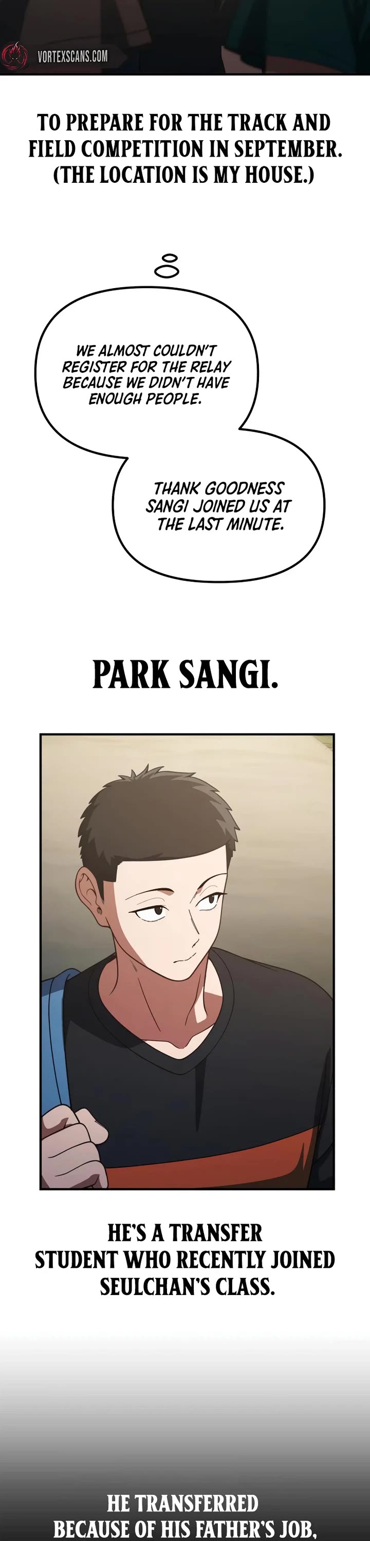 The Genius Wants to be Ordinary! Chapter 77 page 18 - Chapter 77