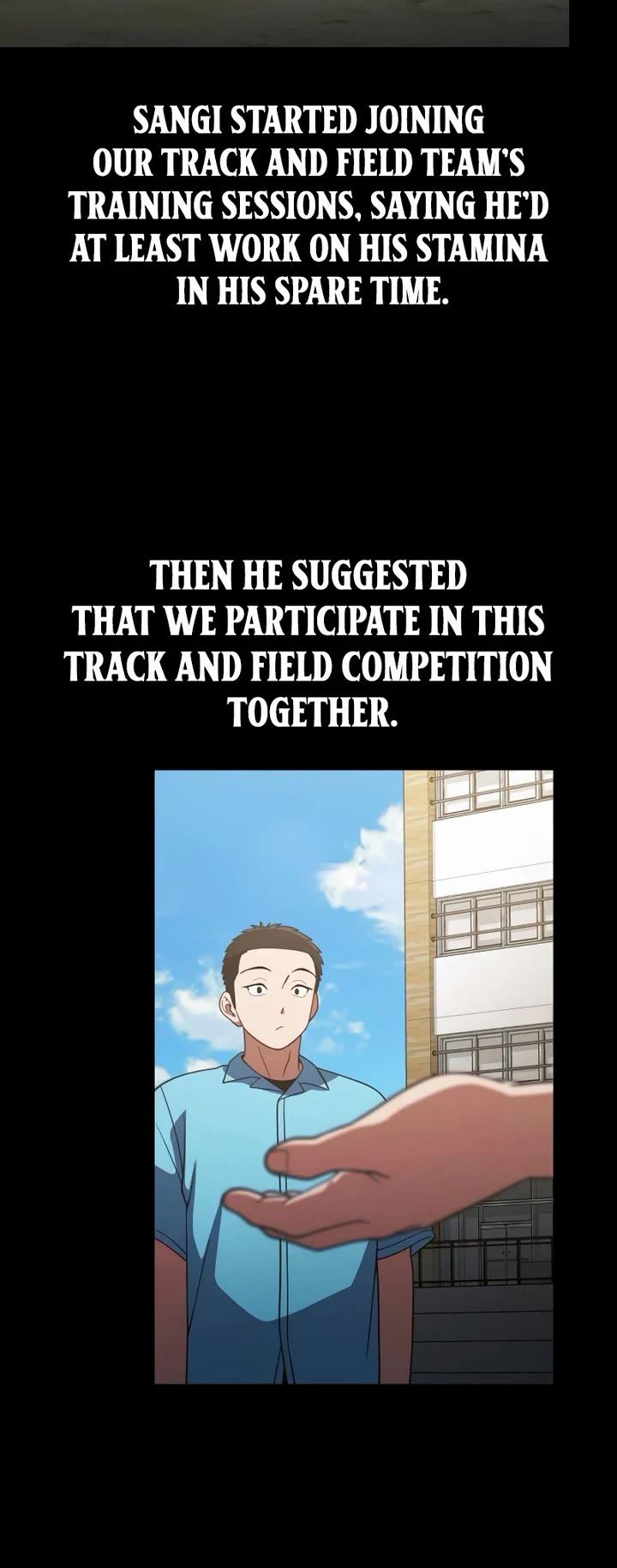 The Genius Wants to be Ordinary! Chapter 77 page 20 - Chapter 77