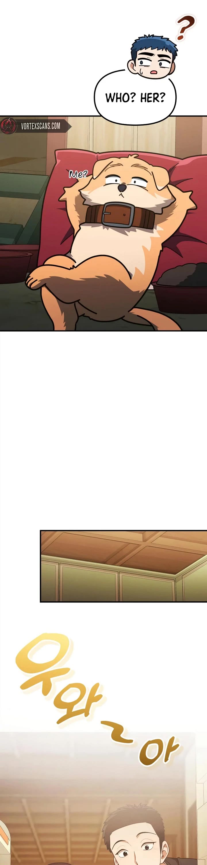 The Genius Wants to be Ordinary! Chapter 77 page 26 - Chapter 77