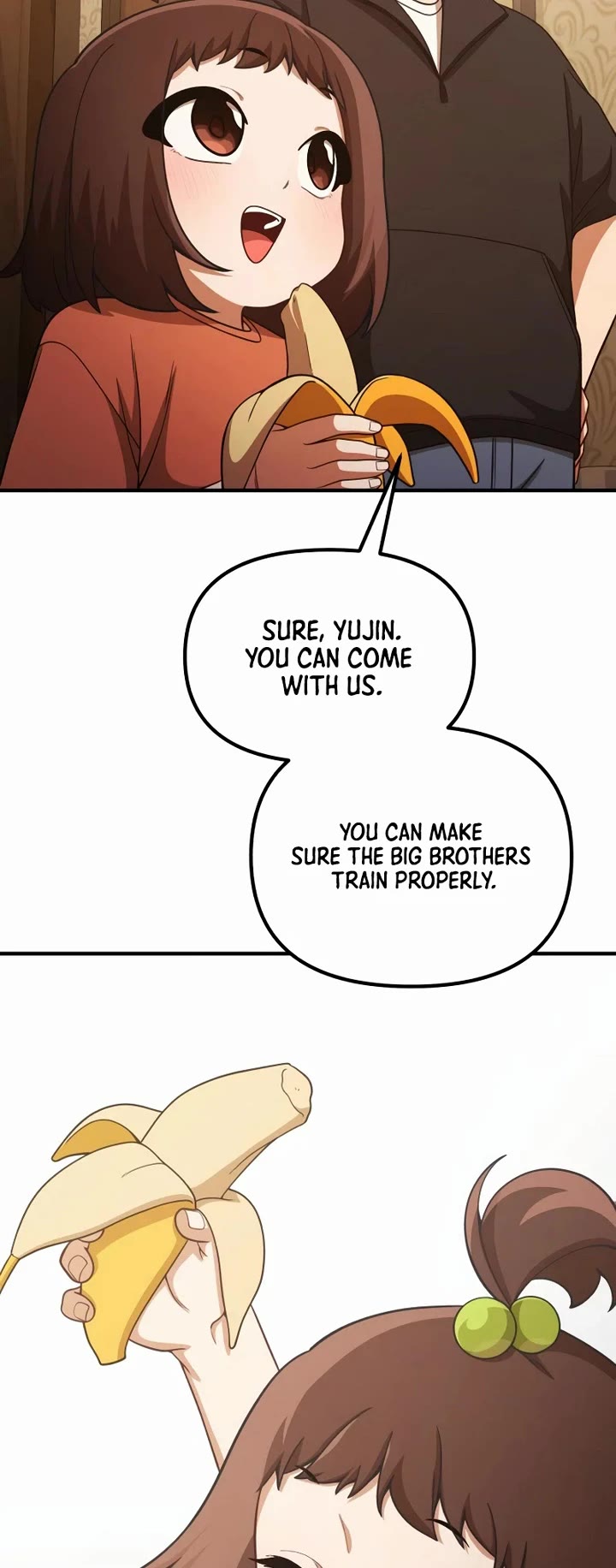 The Genius Wants to be Ordinary! Chapter 77 page 29 - Chapter 77