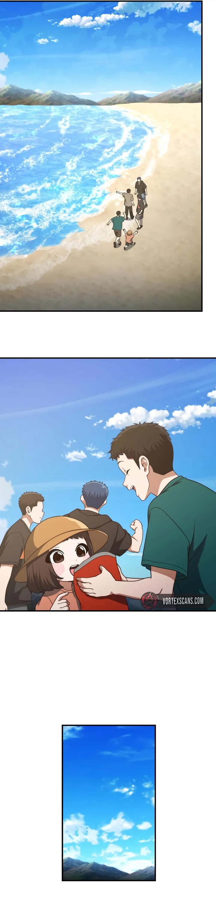 The Genius Wants to be Ordinary! Chapter 77 page 31 - Chapter 77