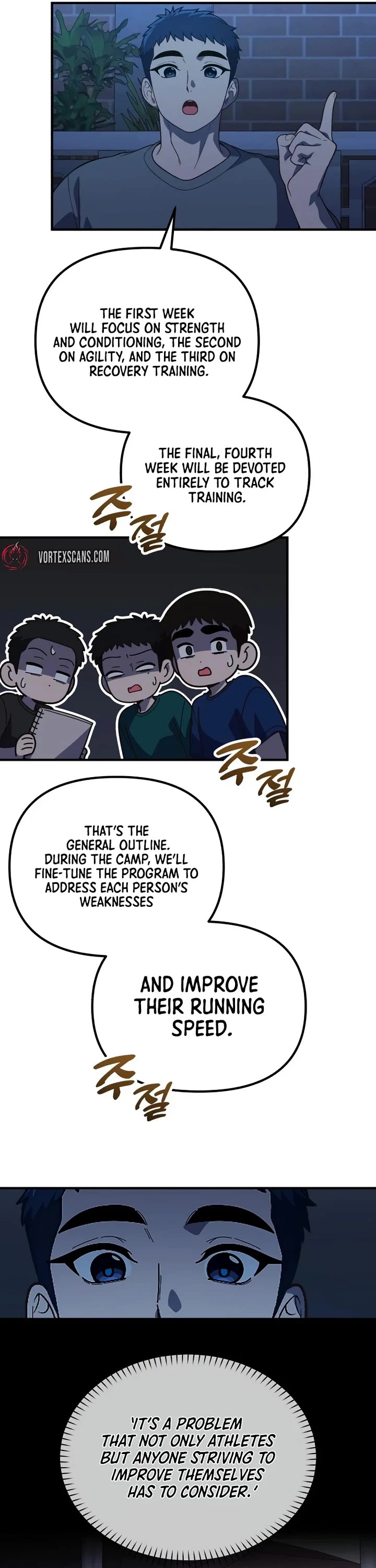 The Genius Wants to be Ordinary! Chapter 77 page 36 - Chapter 77