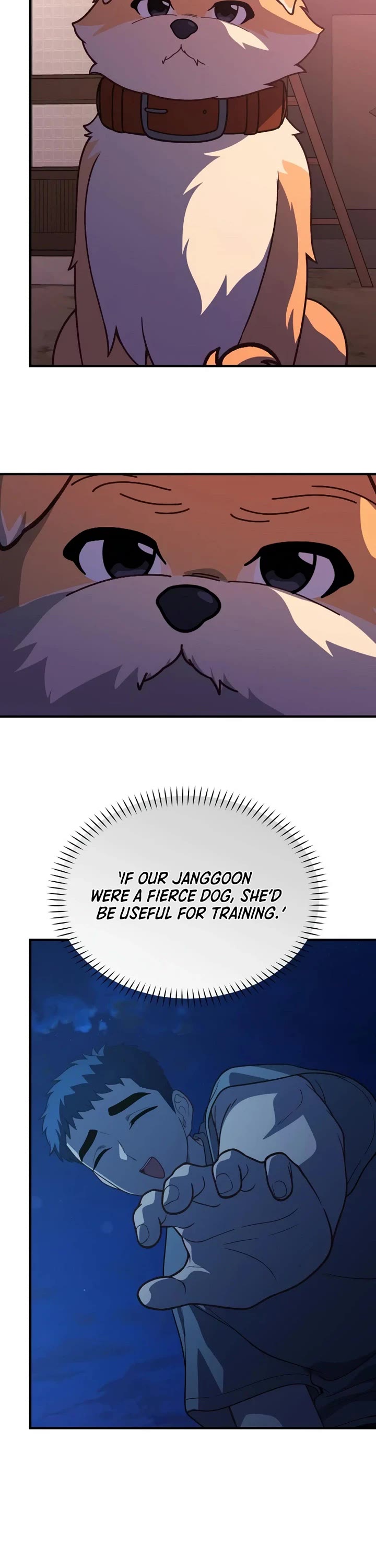 The Genius Wants to be Ordinary! Chapter 77 page 43 - Chapter 77